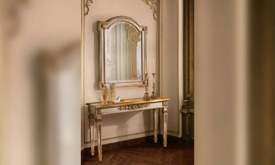 Консоль Angelo Cappellini Accessories 31 - фото 1