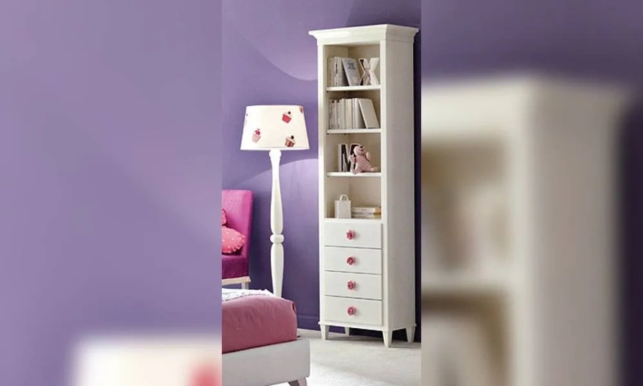 Книжный Шкаф Piermaria 09/Lcp6 - фото 1