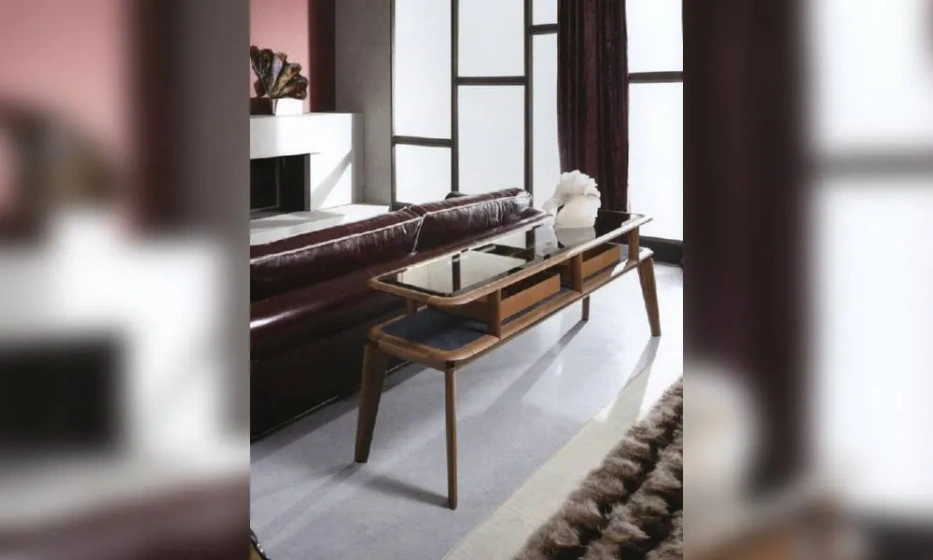 Консоль Ulivi My Luxury - фото 1