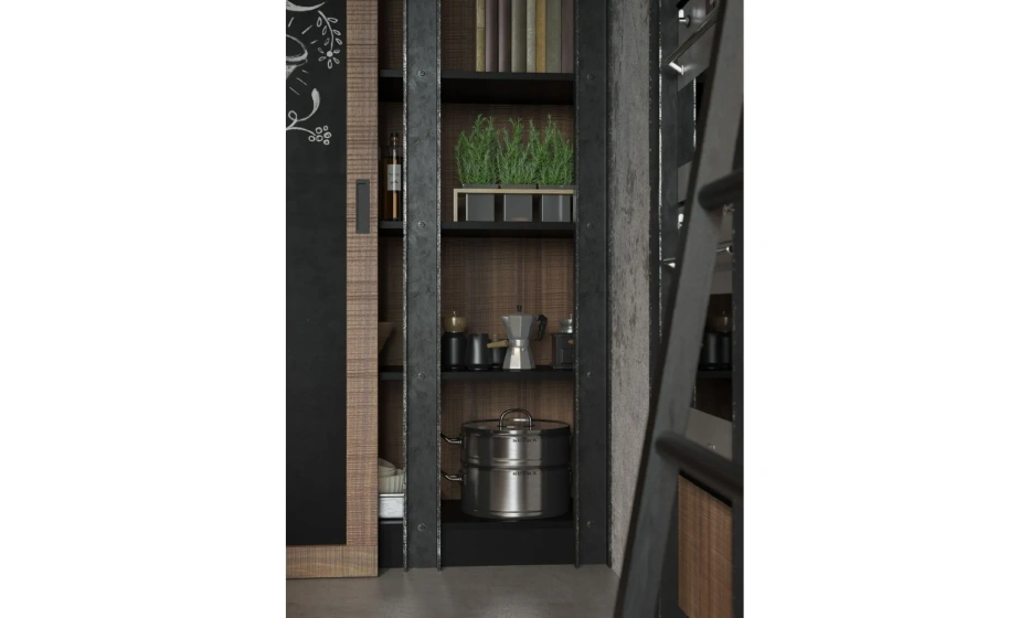 Кухня Virs Loft Two - фото 3