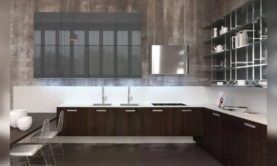 Кухня Aster Cucine Noblesse 1 - фото 1