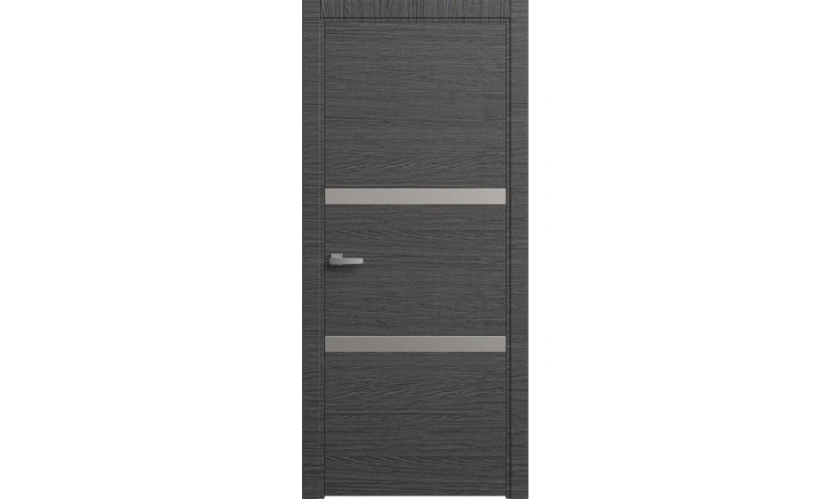 Межкомнатная дверь Софья, коллекция Smart, Модель 01.30 - фото 1