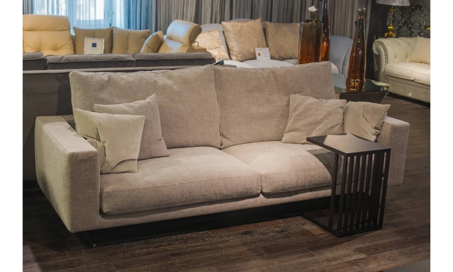 Диван Flexform Campiello Satined - фото 1