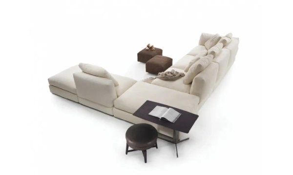 Диван Flexform Zeno 1