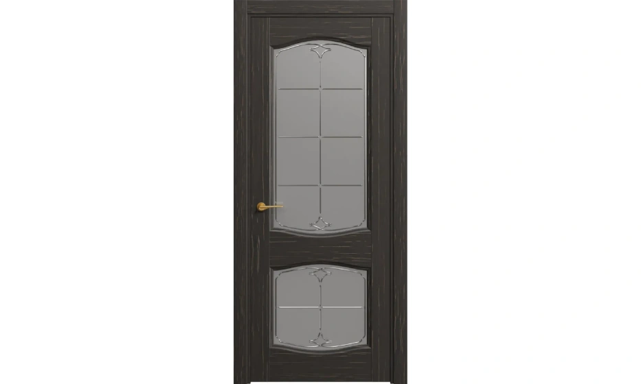 Межкомнатная дверь Софья, коллекция Classic, Модель 387.147 - фото 1