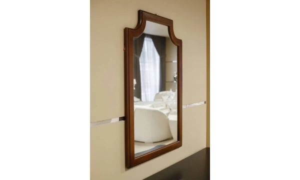 Зеркало с фальцетом Modenese Gastone
