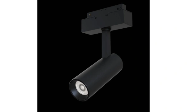 Трековый Светильник Technical Tr019-2-10W3K-B