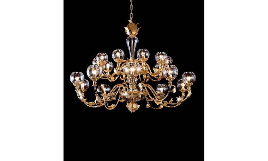 Люстра light Stillux 19301/20 - фото 1