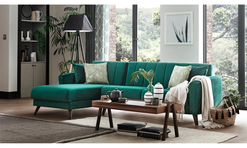 Диван Loft Turkey - фото 1