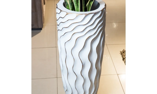Кашпо Garda Decor