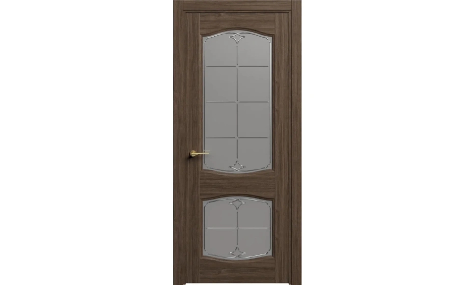Межкомнатная дверь Софья, коллекция Classic, Модель 147.147 - фото 1