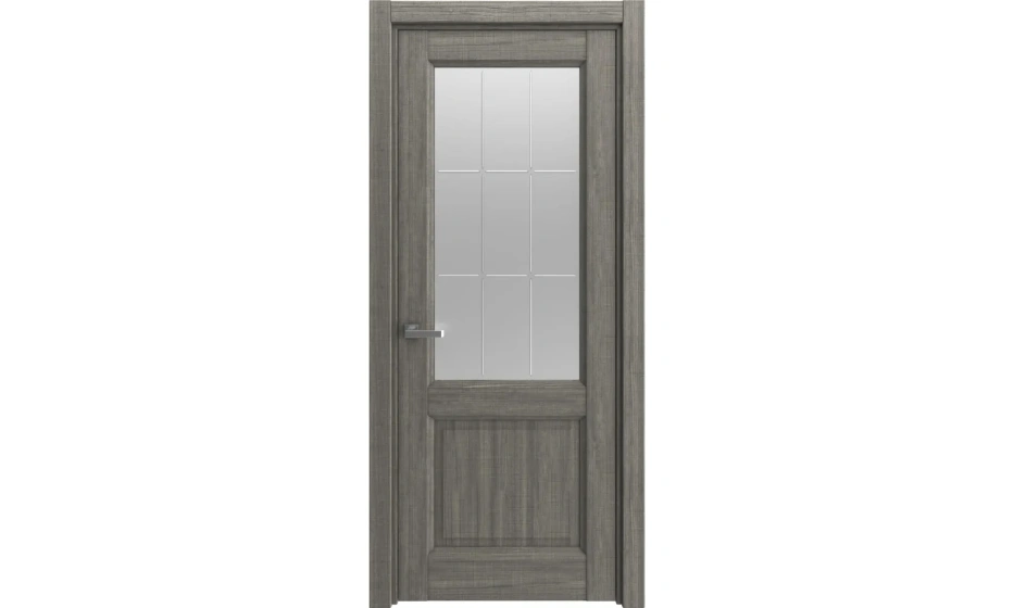 Межкомнатная дверь Софья, коллекция Elegant, Модель 49.58 - фото 1