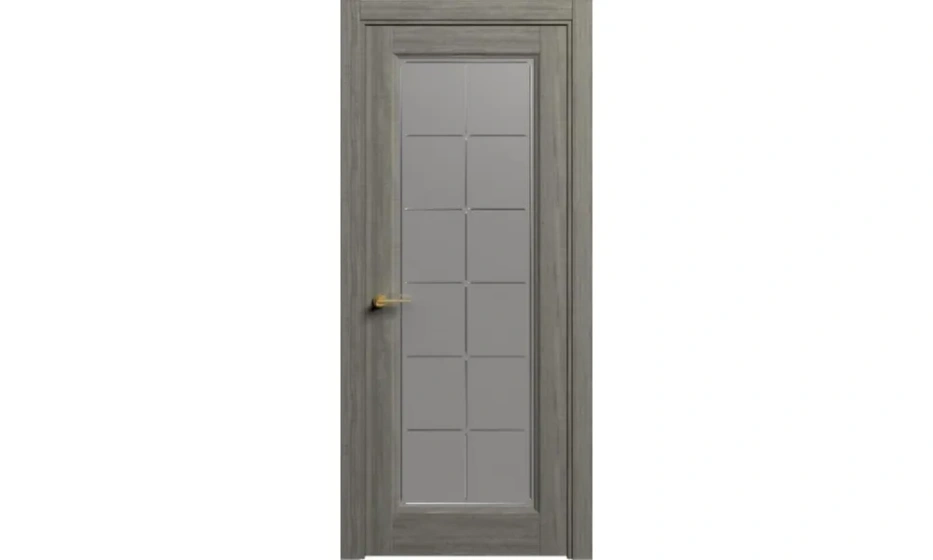 Межкомнатная дверь Софья, коллекция Classic, Модель 49.51 - фото 1