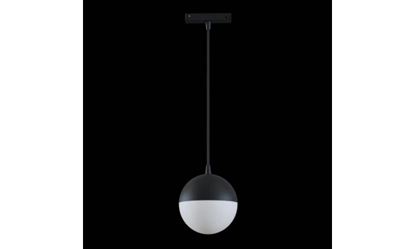 Трековый Светильник Technical Tr018-2-10W3K-B