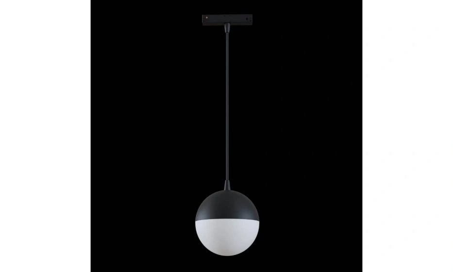Трековый Светильник Technical Tr018-2-10W3K-B - фото 2