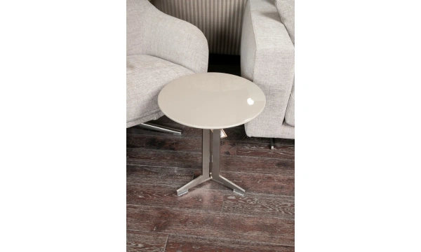 Столик FLEXFORM Fly Satined