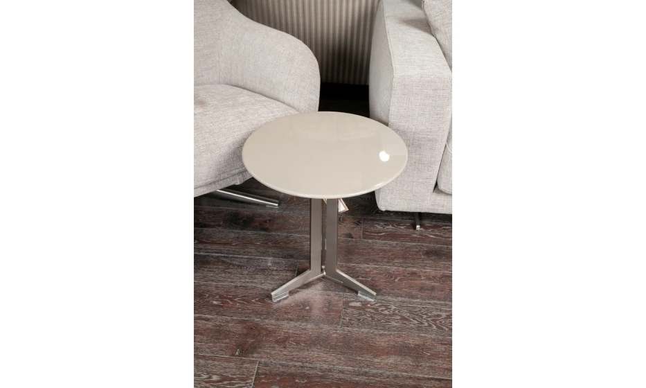 Столик FLEXFORM Fly Satined - фото 5