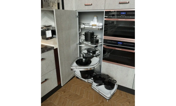 Кухня Virs Loft Three