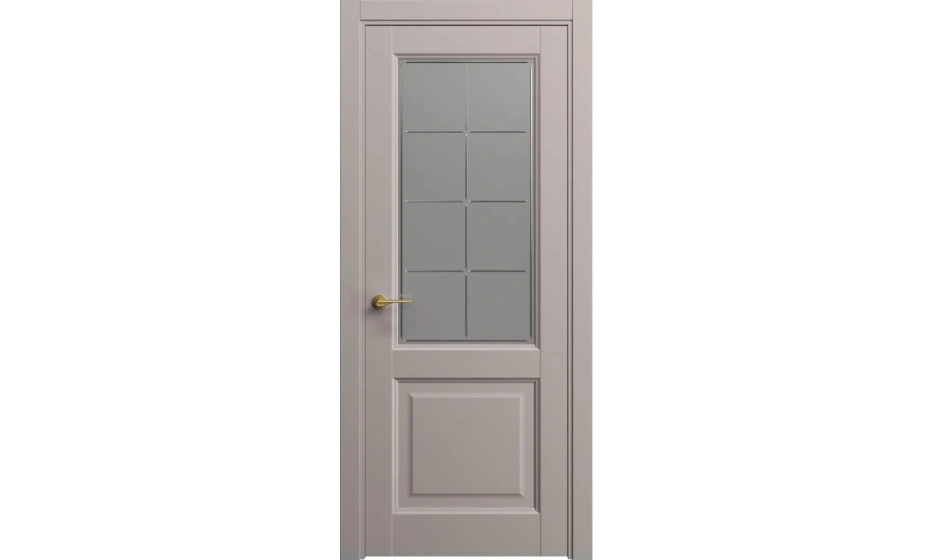 Межкомнатная дверь Софья, коллекция Classic, Модель 333.152 - фото 1