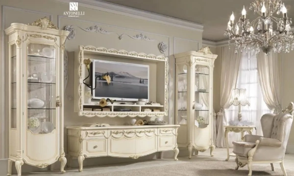 Гостиная Am&C Charme