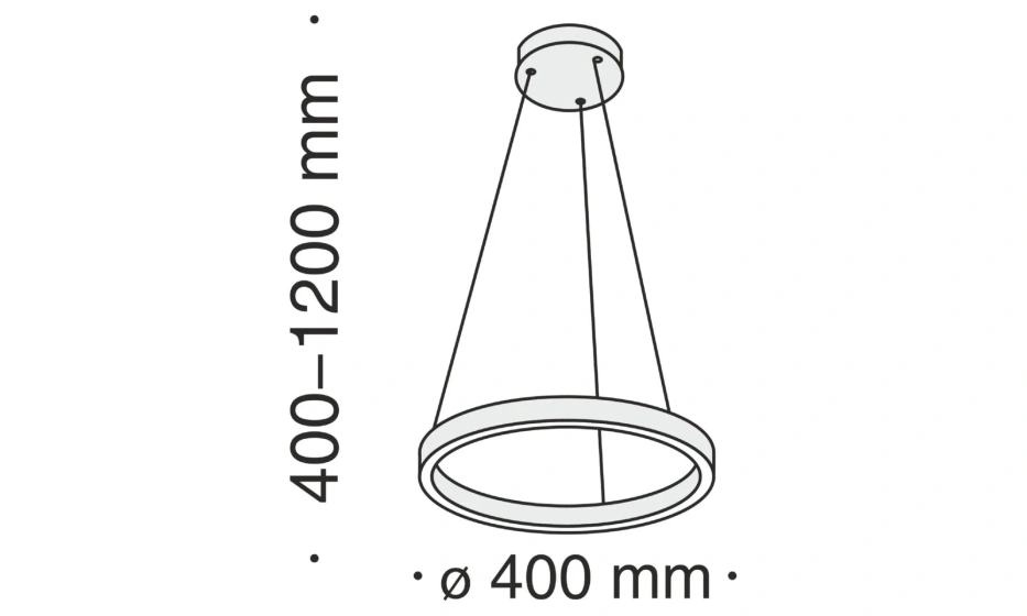 Подвесной Светильник Technical Mod058Pl-L22B4K - фото 6