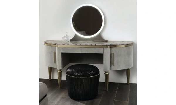 Спальня Longhi Vanity 2