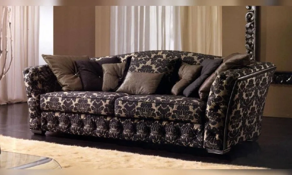 Диван Goldconfort Living 4 - фото 1