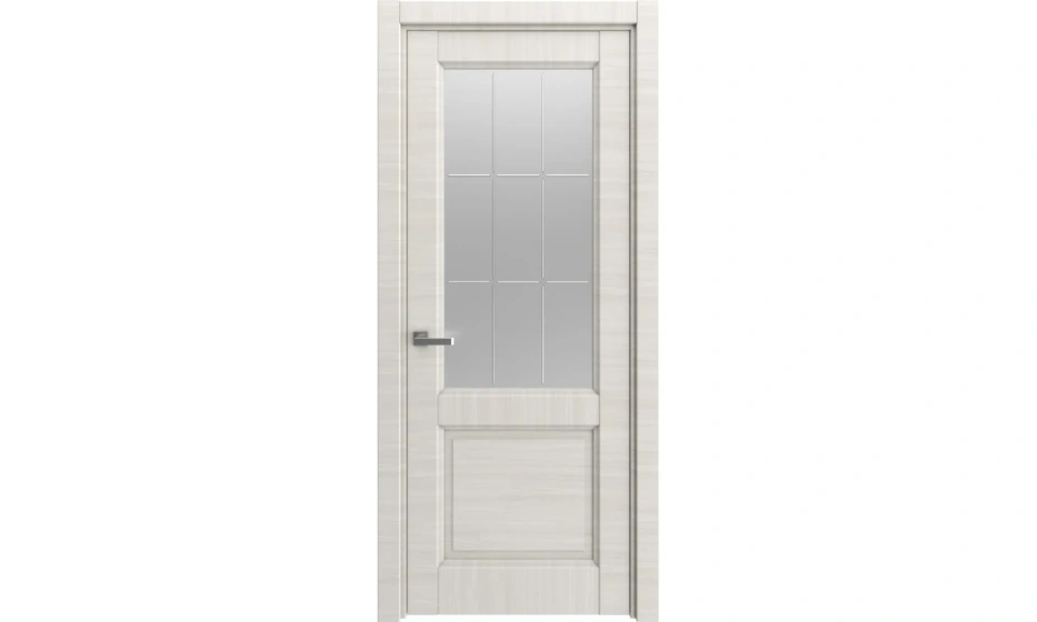 Межкомнатная дверь Софья, коллекция Elegant, Модель 212.58 - фото 1