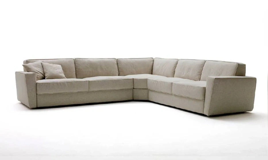 Диван Milano Bedding Shorter 2 - фото 1