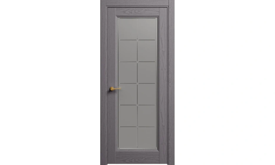 Межкомнатная дверь Софья, коллекция Classic, Модель 302.51 - фото 1