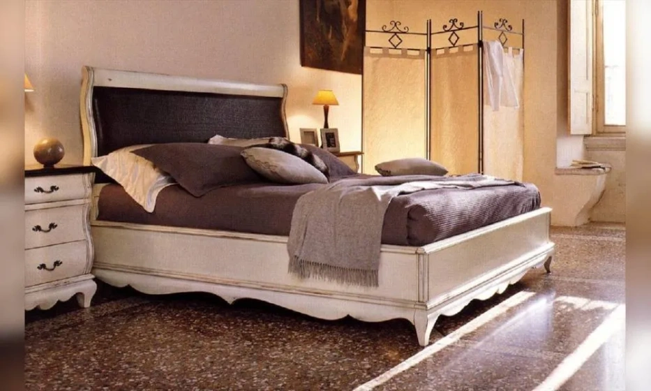 Кровать Giuliacasa Verona 4 - фото 1