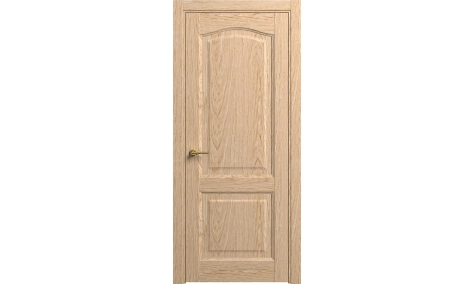 Межкомнатная дверь Софья, коллекция Classic, Модель 91.63 - фото 1
