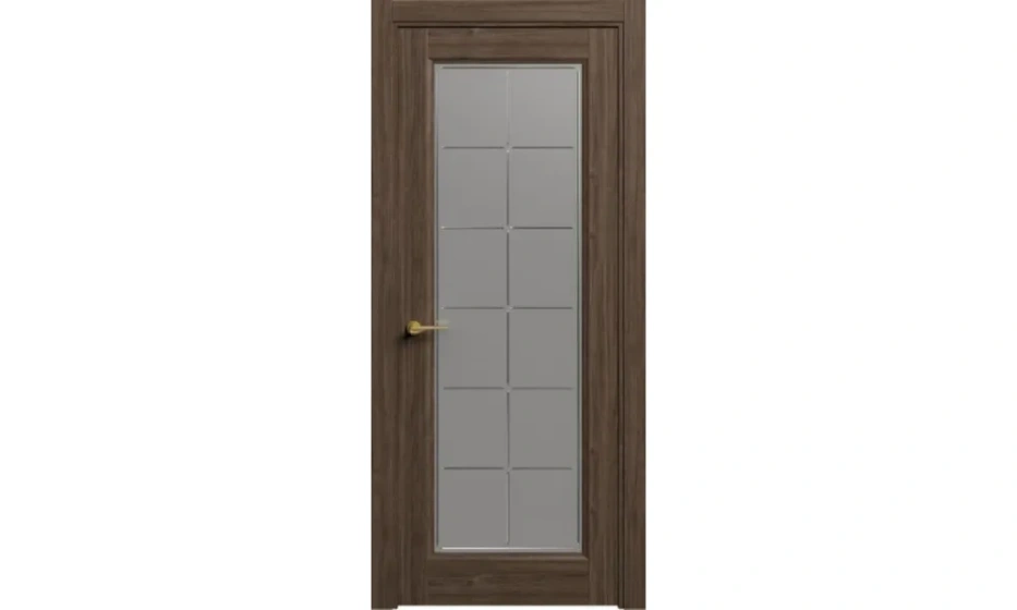 Межкомнатная дверь Софья, коллекция Classic, Модель 147.51 - фото 1