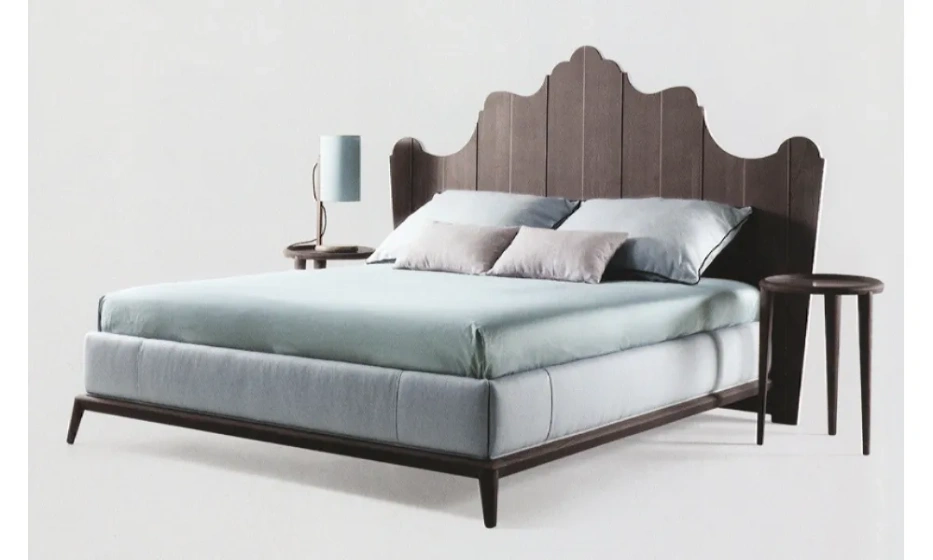 Спальня Volpi Contemporary 3 - фото 5