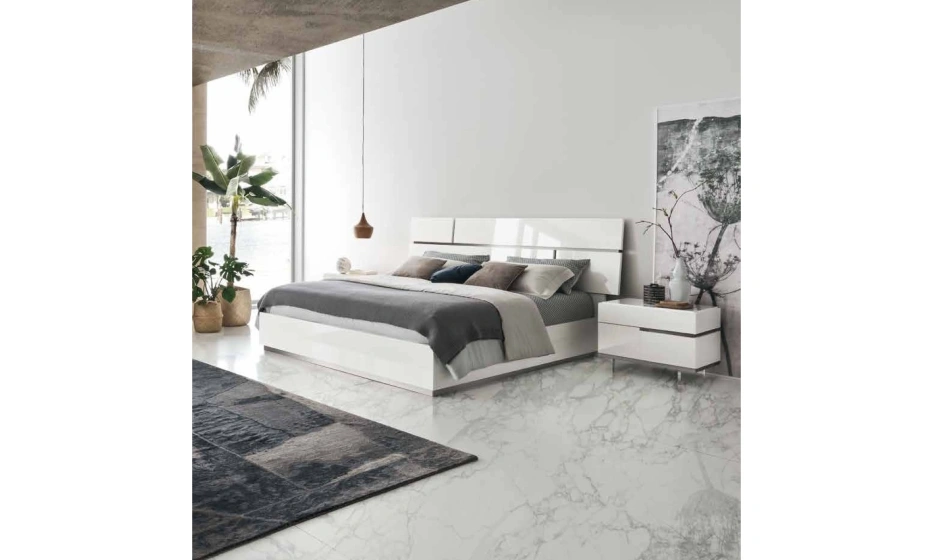 Кровать 160x200 Alf Group Artemide - фото 1