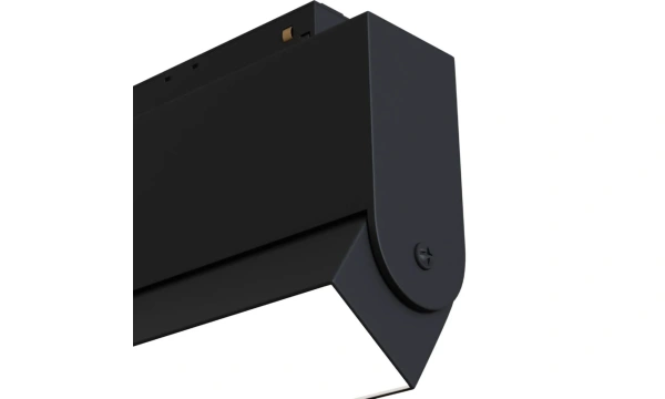 Трековый Светильник Technical Tr013-2-10W4K-B