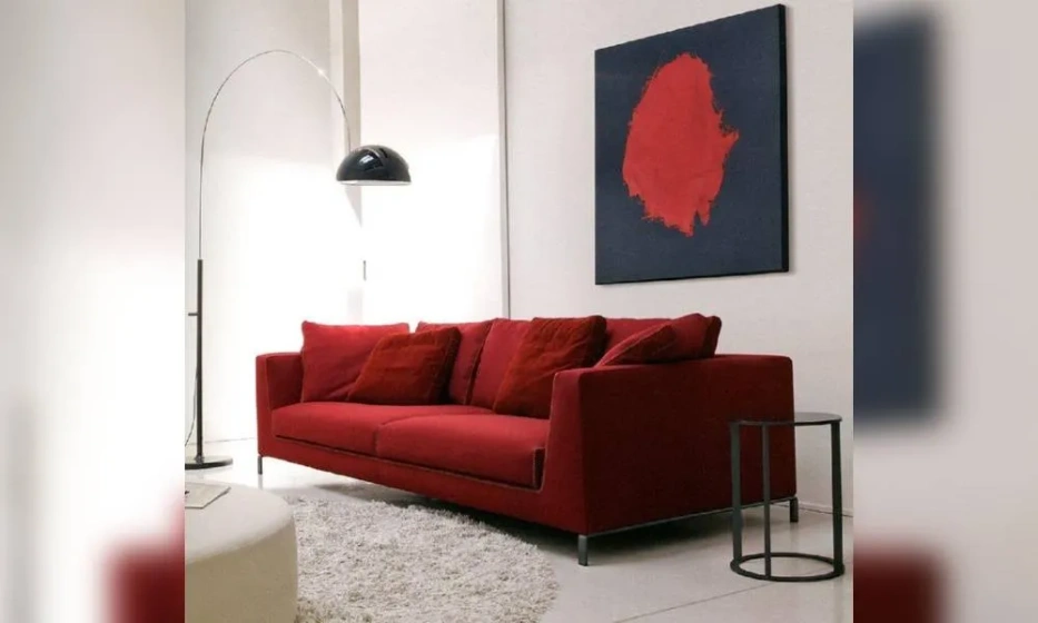 Диван B&B Italia Ray 3 - фото 1