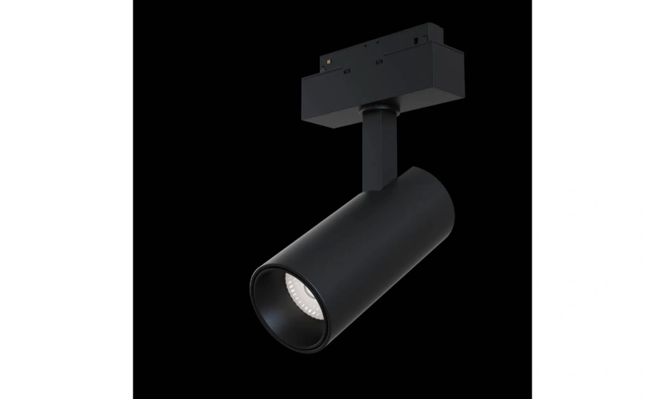 Трековый Светильник Technical Tr019-2-15W3K-B - фото 4