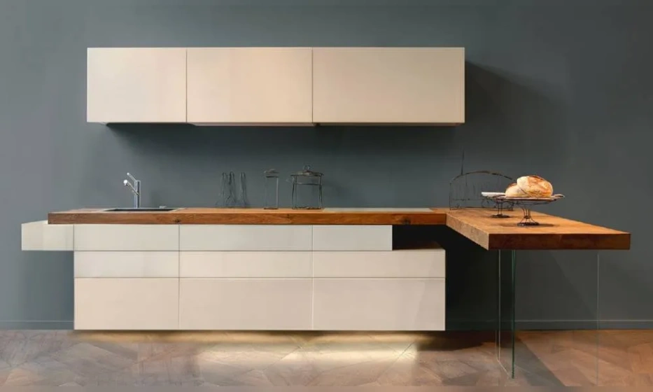 Кухня Lago Kitchen 1 - фото 1