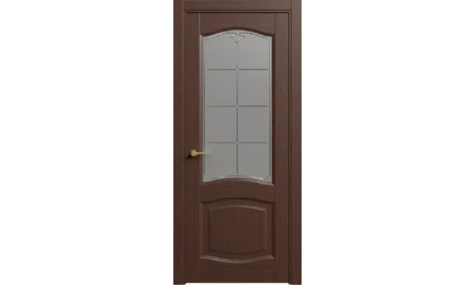 Межкомнатная дверь Софья, коллекция Classic, Модель 06.54 - фото 1