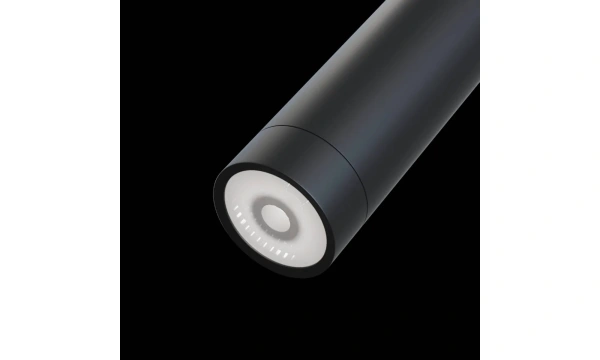 Трековый Светильник Technical Tr019-2-7W3K-B