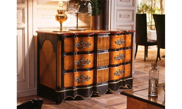 Спальня Zonta Artistique Place 11