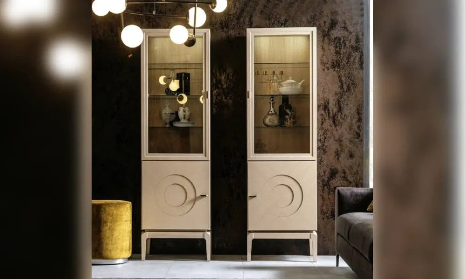 Витрина Giorgio Casa Talento 1 - фото 1