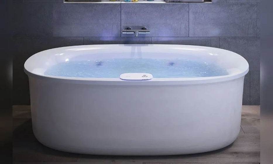Акриловая Ванна Jacuzzi Arga 175X85 Arg101C0118 - фото 2