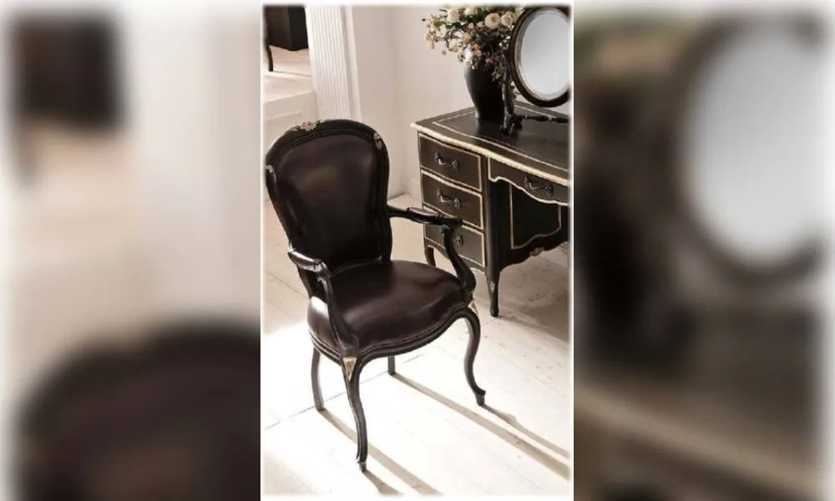 Стул Savio Firmino Creazioni Per L Arredamento - фото 1