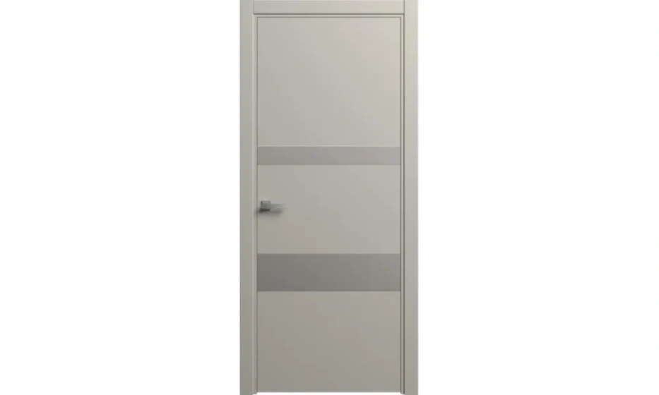 Межкомнатная дверь Софья, коллекция Smart, Модель 57.31 - фото 1