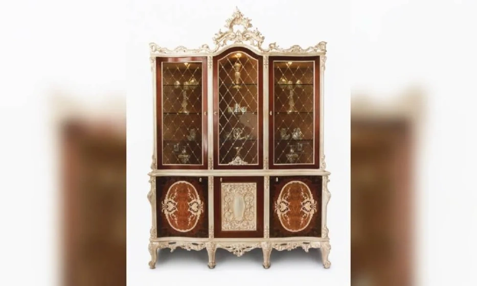 Витрина Asnaghi Interiors L21206 - фото 1