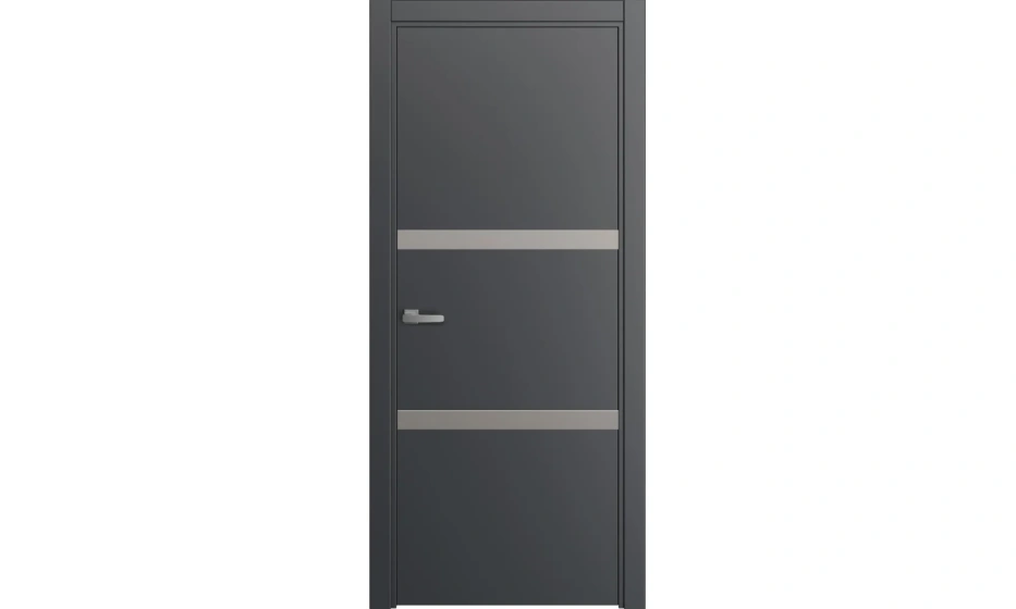 Межкомнатная дверь Софья, коллекция Smart, Модель 395.30 - фото 1