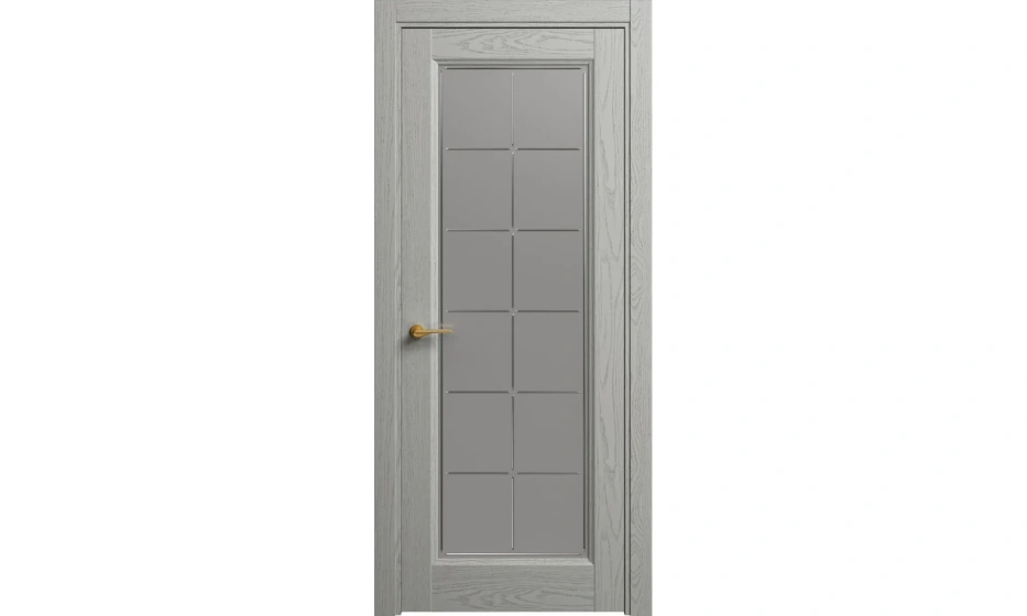 Межкомнатная дверь Софья, коллекция Classic, Модель 301.51 - фото 1