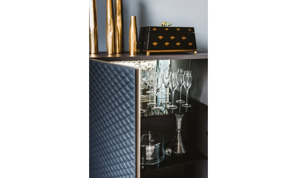 Буфет Tiffany Cattelan Italia